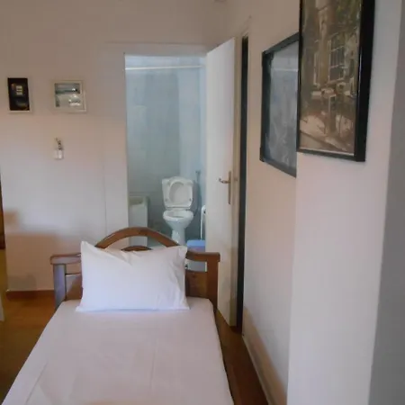 Melios Apartment