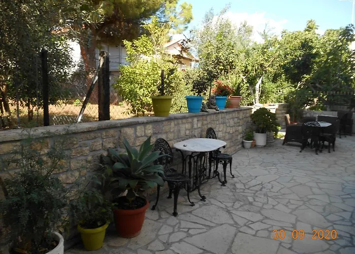 Melios * Πεταλίδι