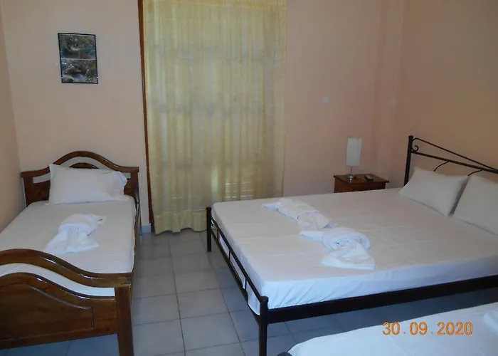 Melios * Petalídhion