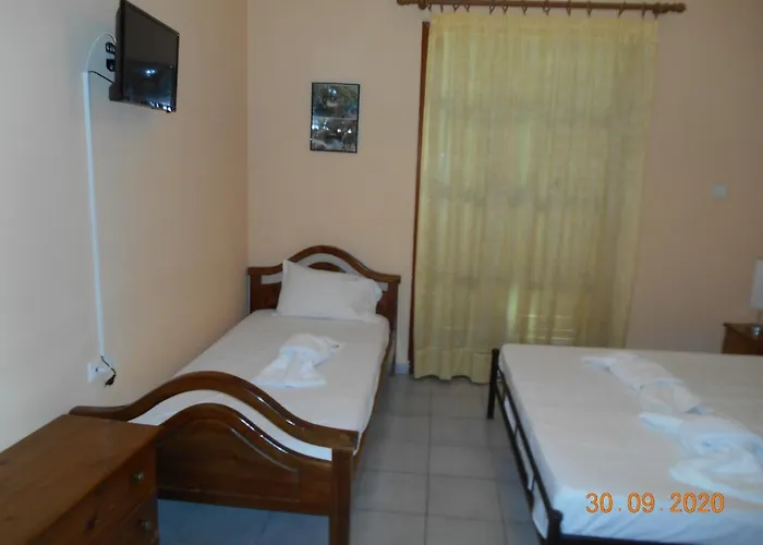 Melios Διαμέρισμα