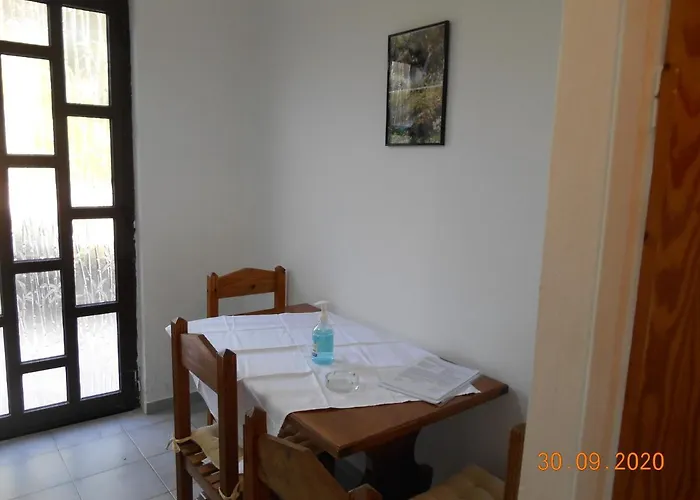 Melios Διαμέρισμα