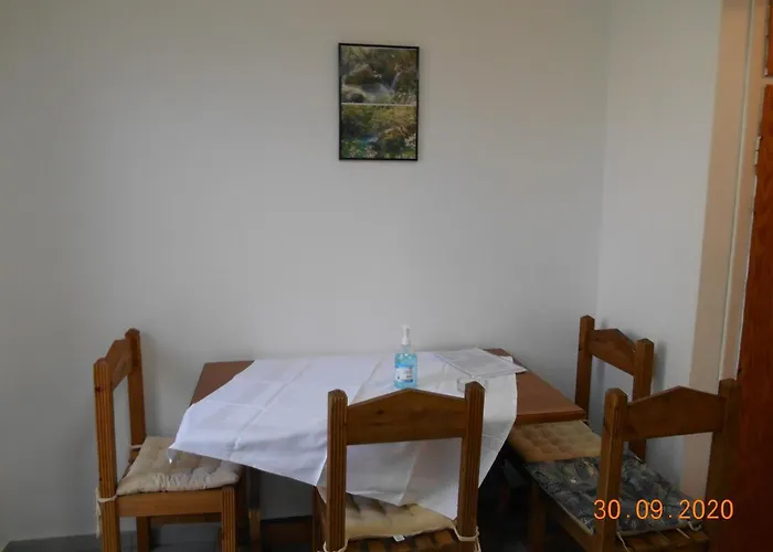 Melios Διαμέρισμα *