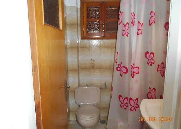 Melios Διαμέρισμα *