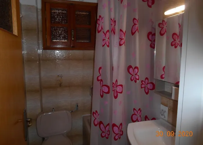 Διαμέρισμα Melios