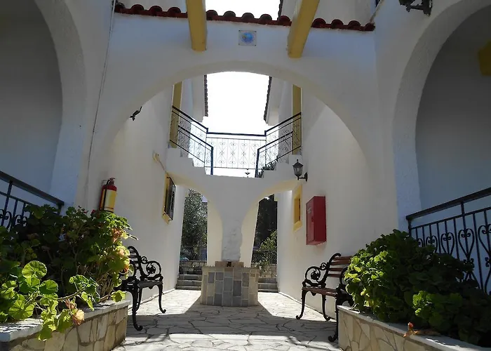 Melios Διαμέρισμα