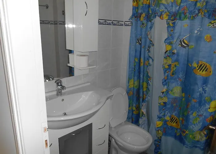 Melios Διαμέρισμα Πεταλίδι