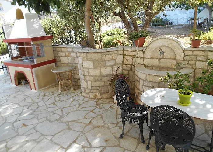 Melios Διαμέρισμα