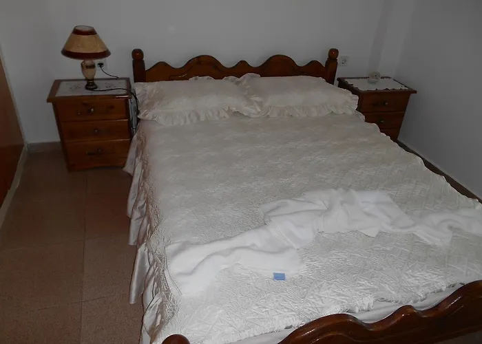 Διαμέρισμα Melios Πεταλίδι