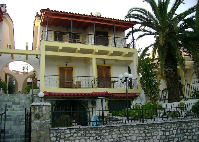 Melios Πεταλίδι