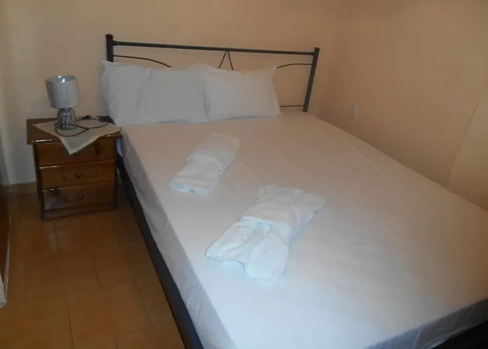 Melios Πεταλίδι