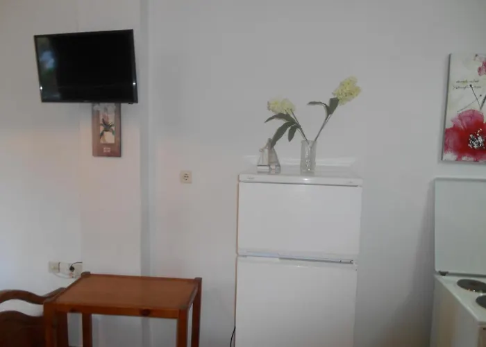 Melios Lägenhet *